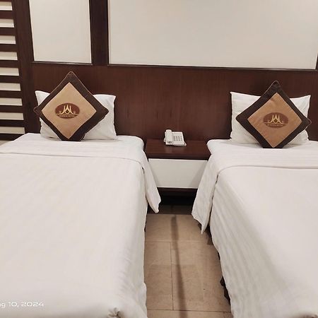 Marina Hotel Ha Noi Ханой Екстер'єр фото